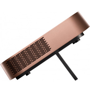 Viewsonic M2W Projector projecteur de film 1700 ANSI lumens 1280 x 800 pixels Bronze (M2W)