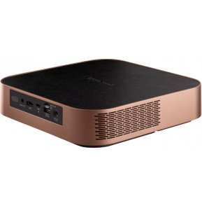Viewsonic M2W Projector projecteur de film 1700 ANSI lumens 1280 x 800 pixels Bronze (M2W)