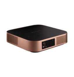 Viewsonic M2W Projector projecteur de film 1700 ANSI lumens 1280 x 800 pixels Bronze (M2W)