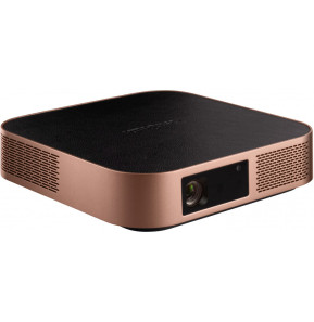 Viewsonic M2W Projector projecteur de film 1700 ANSI lumens 1280 x 800 pixels Bronze (M2W)