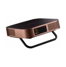 Viewsonic M2W Projector projecteur de film 1700 ANSI lumens 1280 x 800 pixels Bronze (M2W)