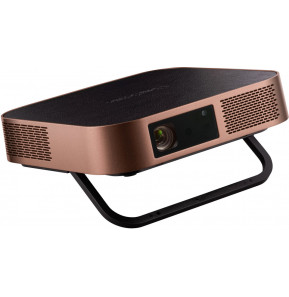 Viewsonic M2W Projector projecteur de film 1700 ANSI lumens 1280 x 800 pixels Bronze (M2W)