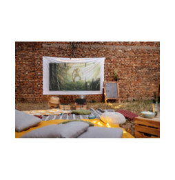 Viewsonic M2W Projector projecteur de film 1700 ANSI lumens 1280 x 800 pixels Bronze (M2W)