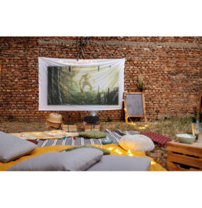 Viewsonic M2W Projector projecteur de film 1700 ANSI lumens 1280 x 800 pixels Bronze (M2W)