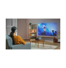 Viewsonic M2W Projector projecteur de film 1700 ANSI lumens 1280 x 800 pixels Bronze (M2W)