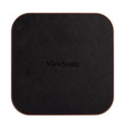 Viewsonic M2W Projector projecteur de film 1700 ANSI lumens 1280 x 800 pixels Bronze (M2W)