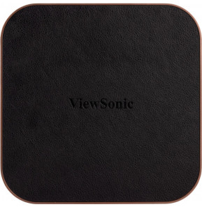 Viewsonic M2W Projector projecteur de film 1700 ANSI lumens 1280 x 800 pixels Bronze (M2W)