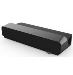 Viewsonic X1000-4K vidéo-projecteur Projecteur à focale ultra courte 1000 ANSI lumens LED 2160p (3840x2160) Compatibilité 3D