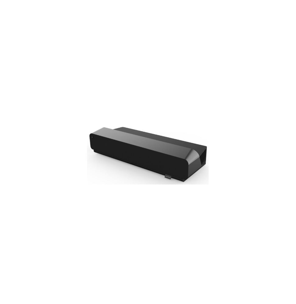 Viewsonic X1000-4K vidéo-projecteur Projecteur à focale ultra courte 1000 ANSI lumens LED 2160p (3840x2160) Compatibilité 3D