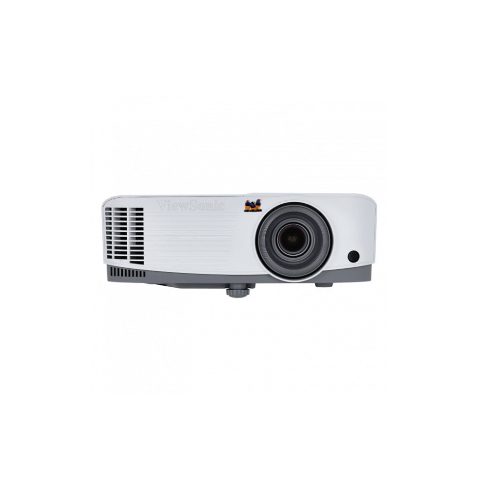 Viewsonic PA503X vidéo-projecteur Projecteur à focale standard 3600 ANSI lumens DLP XGA (1024x768) Gris, Blanc (PA503X)