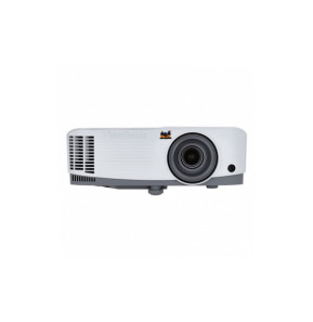 Viewsonic PA503X vidéo-projecteur Projecteur à focale standard 3600 ANSI lumens DLP XGA (1024x768) Gris, Blanc (PA503X)
