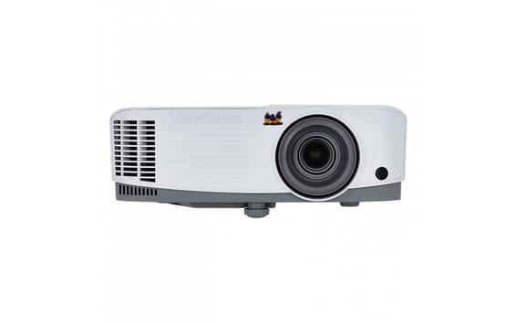 Viewsonic PA503X vidéo-projecteur Projecteur à focale standard 3600 ANSI lumens DLP XGA (1024x768) Gris, Blanc (PA503X)