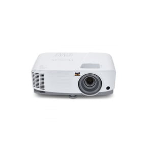 Viewsonic PA503X vidéo-projecteur Projecteur à focale standard 3600 ANSI lumens DLP XGA (1024x768) Gris, Blanc (PA503X)