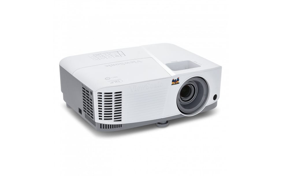Viewsonic PA503X vidéo-projecteur Projecteur à focale standard 3600 ANSI lumens DLP XGA (1024x768) Gris, Blanc (PA503X) — image 3