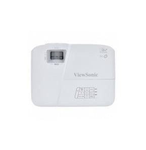 Viewsonic PA503X vidéo-projecteur Projecteur à focale standard 3600 ANSI lumens DLP XGA (1024x768) Gris, Blanc (PA503X)