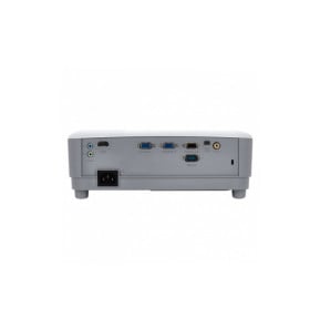 Viewsonic PA503X vidéo-projecteur Projecteur à focale standard 3600 ANSI lumens DLP XGA (1024x768) Gris, Blanc (PA503X)