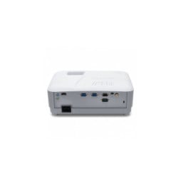 Viewsonic PA503X vidéo-projecteur Projecteur à focale standard 3600 ANSI lumens DLP XGA (1024x768) Gris, Blanc (PA503X)