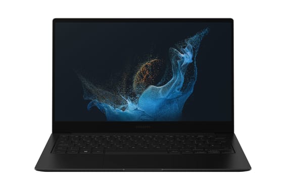 Samsung Galaxy Book2 Pro NP930XED-KA1FR laptop Intel® Core™ i5 i5-1240P Ordinateur portable 33,8 cm (13.3") Full HD 8 Go
