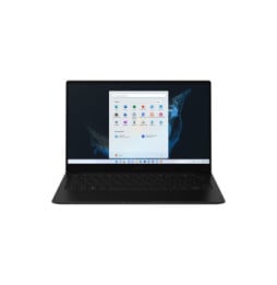 Samsung Galaxy Book2 Pro NP930XED-KA1FR laptop Intel® Core™ i5 i5-1240P Ordinateur portable 33,8 cm (13.3") Full HD 8 Go