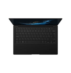 Samsung Galaxy Book2 Pro NP930XED-KA1FR laptop Intel® Core™ i5 i5-1240P Ordinateur portable 33,8 cm (13.3") Full HD 8 Go