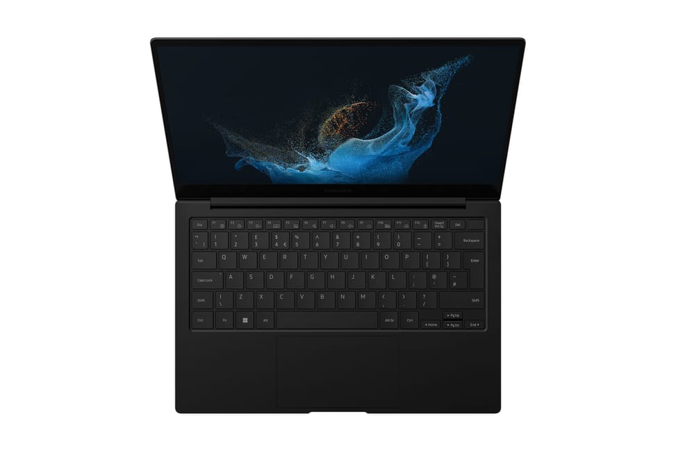 Samsung Galaxy Book2 Pro NP930XED-KA1FR laptop Intel® Core™ i5 i5-1240P Ordinateur portable 33,8 cm (13.3") Full HD 8 Go — image 4