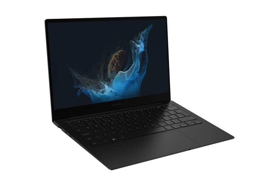 Samsung Galaxy Book2 Pro NP930XED-KA1FR laptop Intel® Core™ i5 i5-1240P Ordinateur portable 33,8 cm (13.3") Full HD 8 Go — image 6