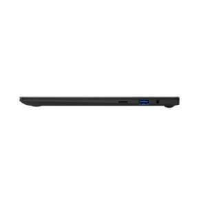 Samsung Galaxy Book2 Pro NP930XED-KA1FR laptop Intel® Core™ i5 i5-1240P Ordinateur portable 33,8 cm (13.3") Full HD 8 Go