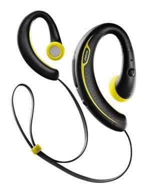 Jabra SPORT WIRELESS+ Bluetooth Stereo Headphones — image 1