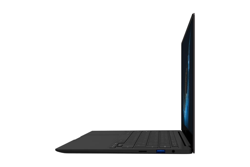 Samsung Galaxy Book2 Pro NP930XED-KA1FR laptop Intel® Core™ i5 i5-1240P Ordinateur portable 33,8 cm (13.3") Full HD 8 Go — image 14