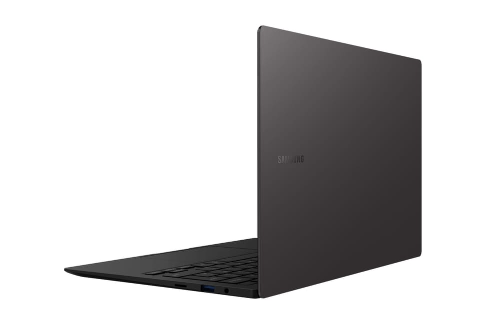 Samsung Galaxy Book2 Pro NP930XED-KA1FR laptop Intel® Core™ i5 i5-1240P Ordinateur portable 33,8 cm (13.3") Full HD 8 Go — image 15