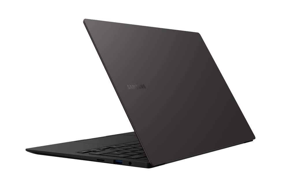 Samsung Galaxy Book2 Pro NP930XED-KA1FR laptop Intel® Core™ i5 i5-1240P Ordinateur portable 33,8 cm (13.3") Full HD 8 Go — image 16