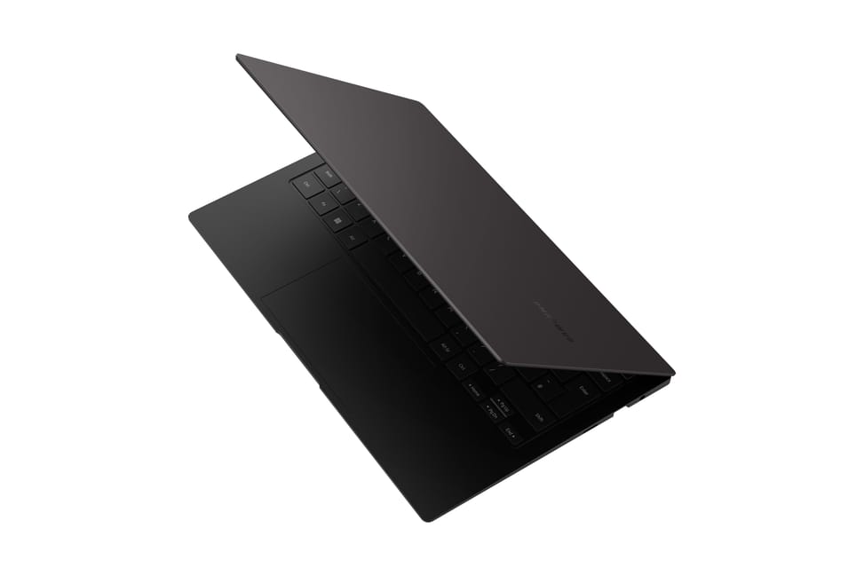 Samsung Galaxy Book2 Pro NP930XED-KA1FR laptop Intel® Core™ i5 i5-1240P Ordinateur portable 33,8 cm (13.3") Full HD 8 Go — image 17