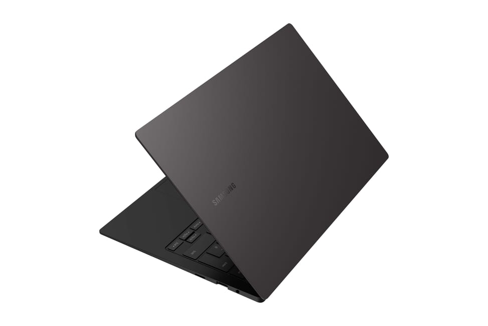 Samsung Galaxy Book2 Pro NP930XED-KA1FR laptop Intel® Core™ i5 i5-1240P Ordinateur portable 33,8 cm (13.3") Full HD 8 Go — image 18