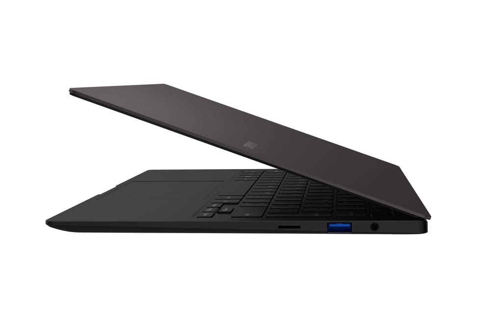 Samsung Galaxy Book2 Pro NP930XED-KA1FR laptop Intel® Core™ i5 i5-1240P Ordinateur portable 33,8 cm (13.3") Full HD 8 Go — image 19