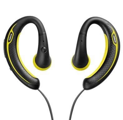 Jabra SPORT WIRELESS+ Bluetooth Stereo Headphones — image 2