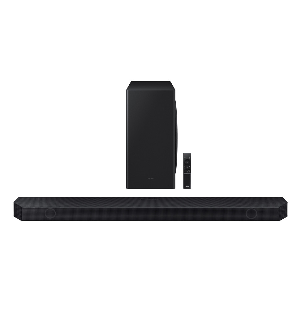 Samsung HW-Q800C Noir 5.1.2 canaux 39 W (HW-Q800C/ZF)