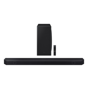 Samsung HW-Q800C Noir 5.1.2 canaux 39 W (HW-Q800C/ZF)