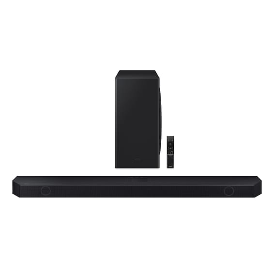 Samsung HW-Q800C Noir 5.1.2 canaux 39 W (HW-Q800C/ZF)