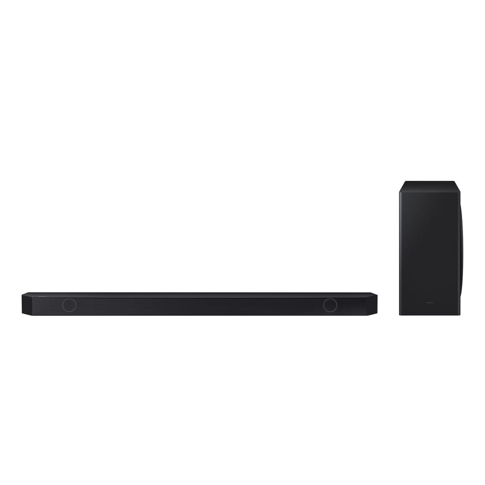 Samsung HW-Q800C Noir 5.1.2 canaux 39 W (HW-Q800C/ZF) — image 2