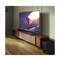 Samsung HW-Q800C Noir 5.1.2 canaux 39 W (HW-Q800C/ZF)