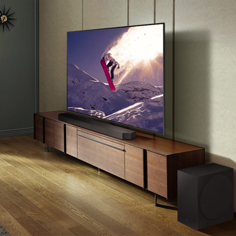 Samsung HW-Q800C Noir 5.1.2 canaux 39 W (HW-Q800C/ZF) — image 3