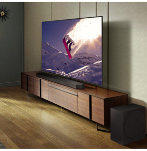 Samsung HW-Q800C Noir 5.1.2 canaux 39 W (HW-Q800C/ZF)