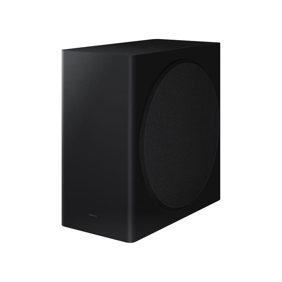 Samsung HW-Q800C Noir 5.1.2 canaux 39 W (HW-Q800C/ZF) — image 4