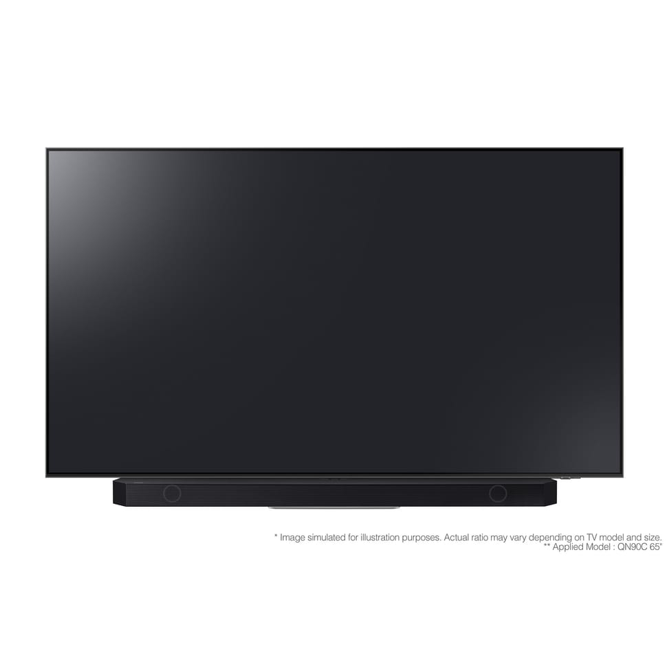 Samsung HW-Q800C Noir 5.1.2 canaux 39 W (HW-Q800C/ZF) — image 5