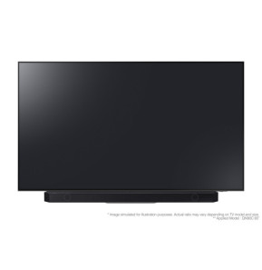 Samsung HW-Q800C Noir 5.1.2 canaux 39 W (HW-Q800C/ZF)