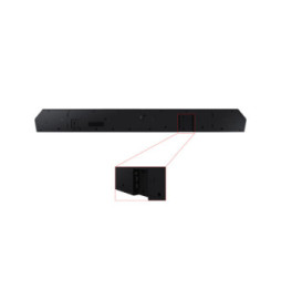 Samsung HW-Q800C Noir 5.1.2 canaux 39 W (HW-Q800C/ZF)
