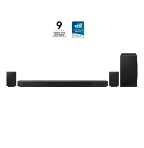 Samsung HW-Q990C Noir 11.1.4 canaux 41 W (HW-Q990C/ZF)
