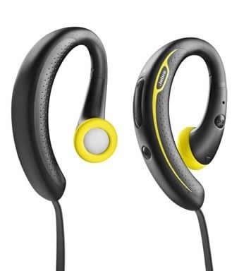 Jabra SPORT WIRELESS+ Bluetooth Stereo Headphones — image 3