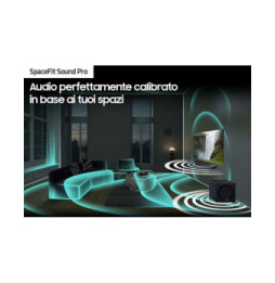 Samsung HW-Q990C Noir 11.1.4 canaux 41 W (HW-Q990C/ZF)