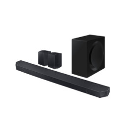 Samsung HW-Q990C Noir 11.1.4 canaux 41 W (HW-Q990C/ZF)